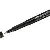 Faber-Castell Marker permanentny, foliopis Multimark - - czarny, F > Markery