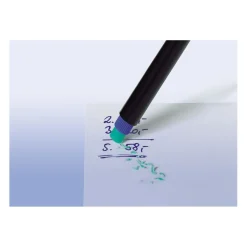 Faber-Castell Marker permanentny, foliopis Multimark - - czarny, M > Markery