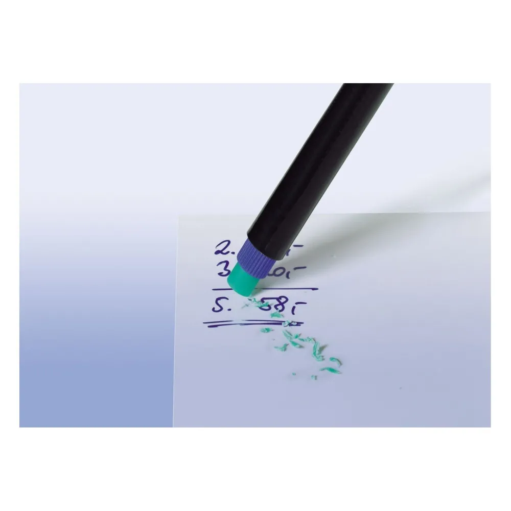 Faber-Castell Marker permanentny, foliopis Multimark - - czarny, M > Markery