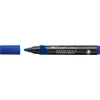 Faber-Castell Marker permanentny Multimark Winner 23 - - niebieski