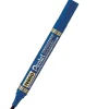 Pentel Marker permanentny N860 - - niebieski, 4,5 mm