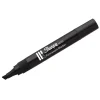 Sharpie Marker permanentny W10 - - czarny, 1,5-5 mm