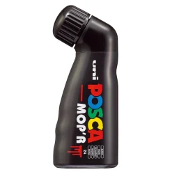 Uni Posca Marker Posca MOP'R PCM-22 - Uni - Black, 3-19 mm ><noscript><img width=