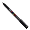Uni Posca Marker Posca PC-1MR - Uni - czarny, black