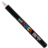 Uni Posca Marker Posca PC-1MR - Uni - jasnoróżowy, light pink > Markery, Brushpeny I Pisaki