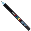 Uni Posca Marker Posca PC-1MR - Uni - niebieski, glacier blue