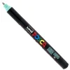 Uni Posca Marker Posca PC-1MR - Uni - zielony, aqua green > Markery, Brushpeny I Pisaki