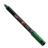 Uni Posca Marker Posca PC-1MR - Uni - zielony, green > Markery, Brushpeny I Pisaki