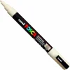 Uni Posca Marker Posca PC-3M - Uni - beżowy, beige > Markery, Brushpeny I Pisaki