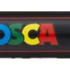 Uni Posca Marker Posca PC-5M - Uni - Dark Brown > Markery, Brushpeny I Pisaki