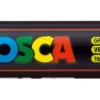 Uni Posca Marker Posca PC-5M - Uni - Grape Green