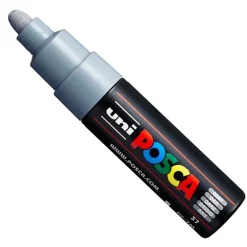 Uni Posca Marker Posca PC-7M - Uni - 37 Grey