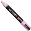 Uni Posca Marker Posca PC-5M - Uni - jasnoróżowy, light pink