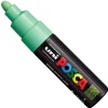 Uni Posca Marker Posca PC-7M - Uni - jasnozielony, light green