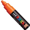 Uni Posca Marker Posca PC-7M - Uni - pomarańczowy, orange > Markery, Brushpeny I Pisaki