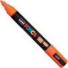 Uni Posca Marker Posca PC-5M - Uni - pomarańczowy, orange