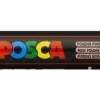 Uni Posca Marker Posca PC-5M - Uni - Powder Pink