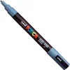 Uni Posca Marker Posca PC-3M - Uni - szary, slate gray