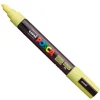 Uni Posca Marker Posca PC-5M - Uni - żółty, sunshine yellow
