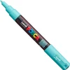 Uni Posca Marker Posca PC-1M - Uni - zielony, aqua green