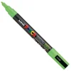 Uni Posca Marker Posca PC-3M - Uni - zielony, apple green
