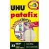 UHU Masa mocująca Patafix Home Deco - - 32 szt. > Kleje I Taśmy Klejące