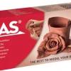 DAS Masa modelarska - - terracotta, 1 kg > Masy Do Modelowania