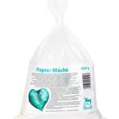 Masa papierowa Paper Mache - Renesans - 1000 g > Paper Mache