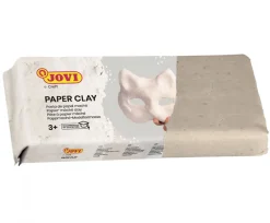 Jovi Masa papierowa plastyczna - - 680 g