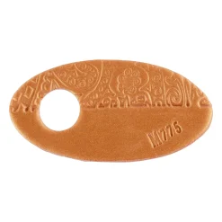Cernit Masa termoutwardzalna Metallic - - 775, Rust, 56 g