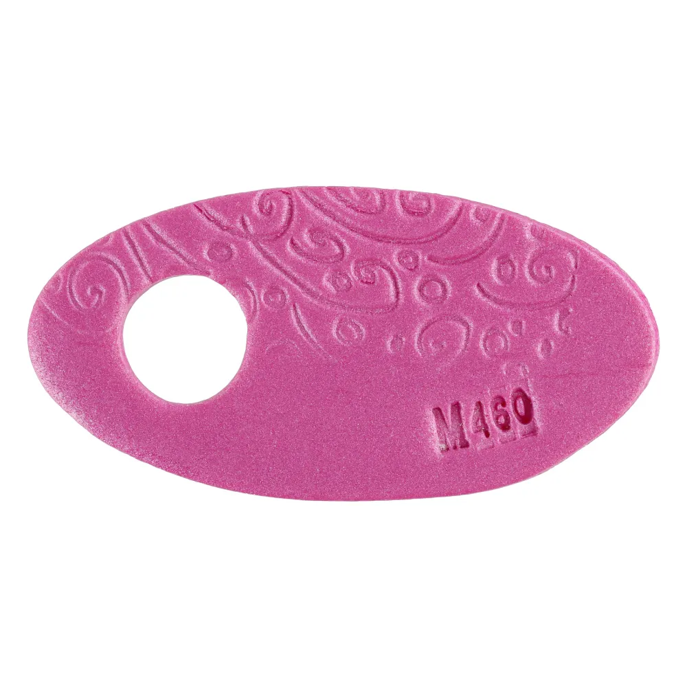 Cernit Masa termoutwardzalna Metallic - - 460, Magenta, 56 g > Masy Do Modelowania