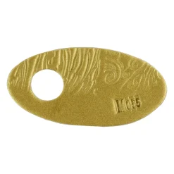 Cernit Masa termoutwardzalna Metallic - - 054, Turquoise Gold, 56 g ><noscript><img width=