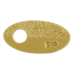 Cernit Masa termoutwardzalna Metallic - - 052, Pink Gold, 56 g ><noscript><img width=