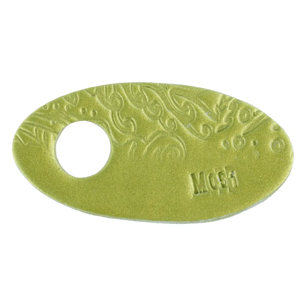 Cernit Masa termoutwardzalna Metallic - - 051, Green Gold, 56 g > Masy Do Modelowania