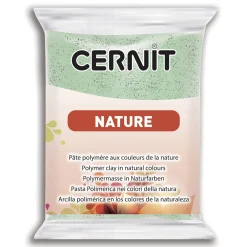 Cernit Masa termoutwardzalna Nature - - 983, Granite, 56 g > Masy Do Modelowania