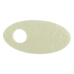 Cernit Masa termoutwardzalna Number One - - 700, Yellow, 56 g > Masy Do Modelowania