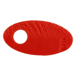 Cernit Masa termoutwardzalna Number One - - 428, Poppy Red, 56 g