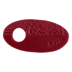 Cernit Masa termoutwardzalna Number One - - 411, Bordeaux, 56 g