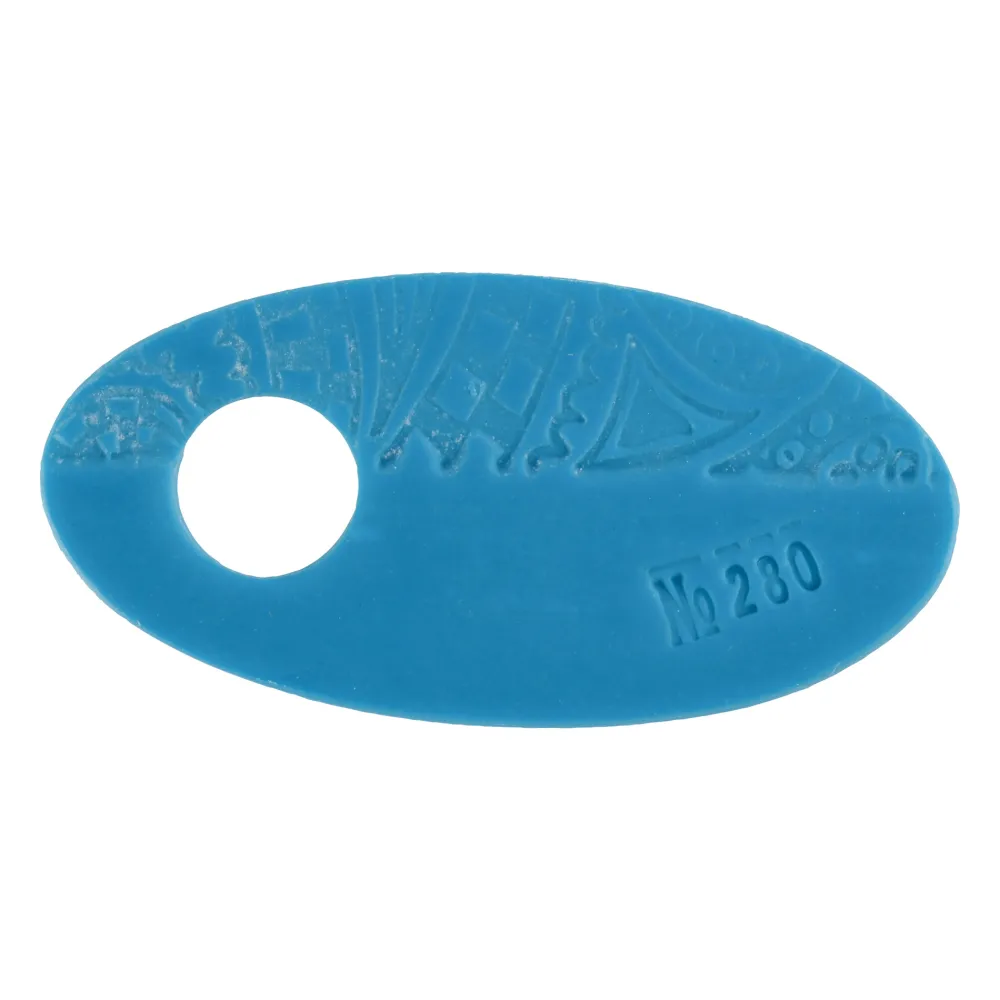 Cernit Masa termoutwardzalna Number One - - 280, Turquoise Blue, 56 g