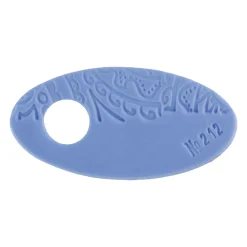 Cernit Masa termoutwardzalna Number One - - 212, Periwinkle, 56 g > Masy Do Modelowania