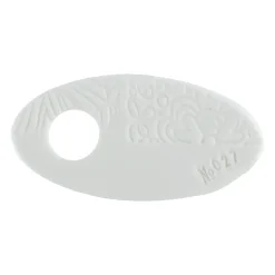 Cernit Masa termoutwardzalna Number One - - 027, White, 56 g
