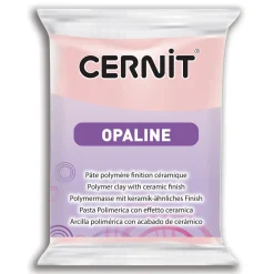 Cernit Masa termoutwardzalna Opaline - - 475, Pink, 56 g ><noscript><img width=