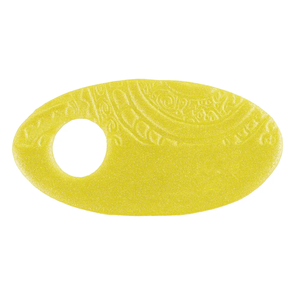 Cernit Masa termoutwardzalna Pearl - - 700, Yellow, 56 g > Masy Do Modelowania