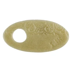 Cernit Masa termoutwardzalna Translucent - - 050, Glitter Gold, 56 g