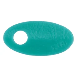 Cernit Masa termoutwardzalna Translucent - - 620, Emerald Green, 56 g