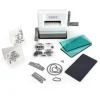Sizzix Maszyna Sidekick zestaw startowy - - White & Grey