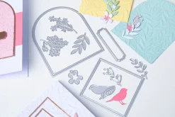 Sizzix Maszyna tnąco - wytłaczająca A5 - Big Shot - zestaw startowy > Maszyny