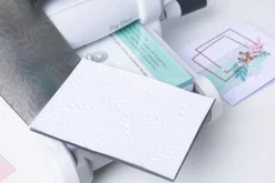 Sizzix Maszyna tnąco - wytłaczająca A5 - Big Shot - zestaw startowy ><noscript><img width=
