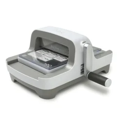 Sizzix Maszyna tnąco-wytłaczająca Big Shot A5 - ><noscript><img width=