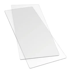 Sizzix Maszyna Tnąco - Wytłaczająca Big Shot - - White & Grey, A5 > Maszyny